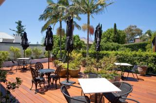 The Hughenden Boutique Hotel - Sídney - 5