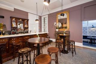The Hughenden Boutique Hotel - Sídney - 4