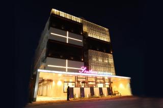 Hotel Southern Residency - Kelambākkam - 0
