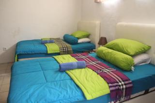 Gedul Homestay - Canggu - 3