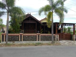 Jati Classic Homestay - 8