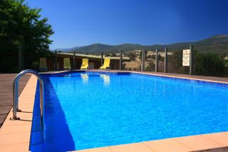 Off Mountain Accommodation - Merrijig - 3