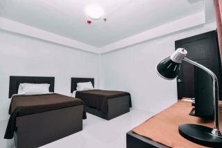 The Strand Suites and Dormitel - Davao - 3