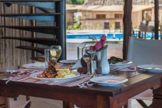Zanzibar Magic Boutique Hotel - Matemwe - 1