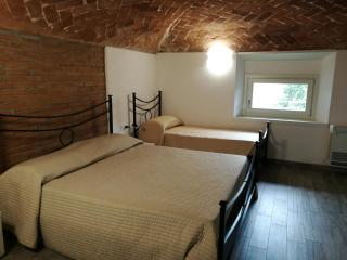 B&B Sant'Antonio De Foris - Bergamo - 1