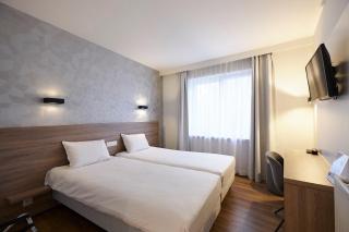 Parkhotel Roeselare - Roulers - 4