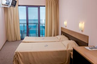 Hotel Bijou - 3