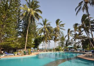 Kilifi Bay Beach Resort - Kilifi - 0