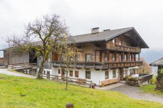 Wermenerhof - Fügenberg - 4