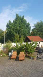 Fewo an der Bode - Quedlinburg - 3
