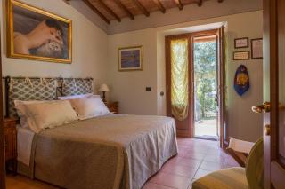 Agriturismo Borghetto Il Montino - Rapolano Terme - 8