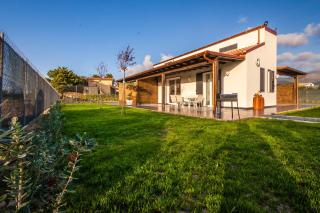 Villa Barbara...a 100 passi dal mare!!!! - Lascari - 0