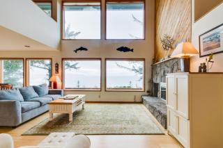 Cliffside Serenity - 1