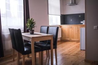 Ventspils Centra Apartamenti - Ventspils - 5