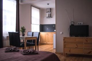 Ventspils Centra Apartamenti - 1