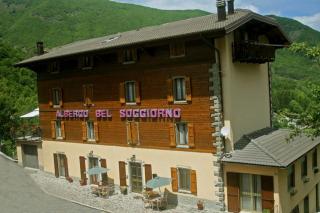 Albergo Bel Soggiorno - Fiumalbo - 0