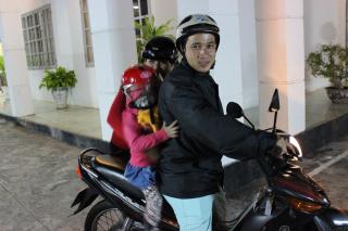 Hoang Yen Hotel - Vung Tau - 9