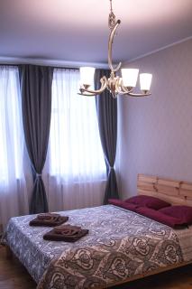 Ventspils Centra Apartamenti - Ventspils - 4