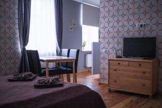 Ventspils Centra Apartamenti - 2