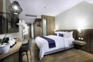 Aston Inn Pandanaran - Semarang - 2