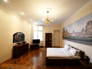The Historical Family Nest in City Centre - 2