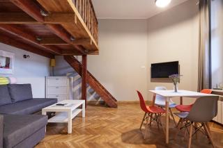 PlayHouse Apartments - Cracovia - 4
