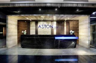 Aston Inn Pandanaran - Semarang - 9