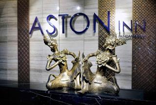 Aston Inn Pandanaran - Semarang - 8