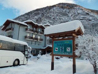Hotel Santoni - Ossana - 6