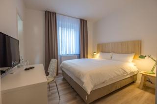 Easy&cosy Cityroom - Gelsenkirchen - 9