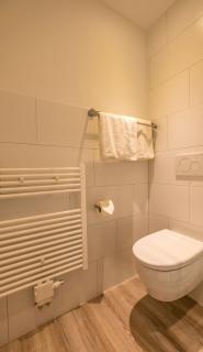 Easy&cosy Cityroom - Gelsenkirchen - 5