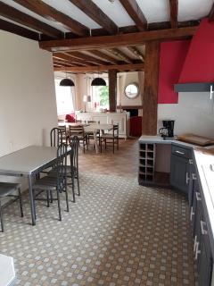 Gite le Courbat - Le Liège - 2