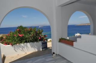 Aegean Dream Apartments - Tinos - 8