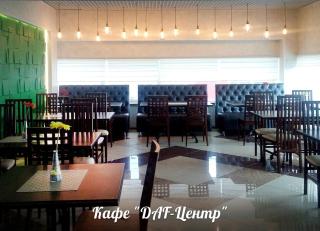 Apartments DAF-Center - Oral - 1