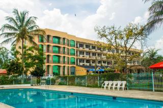 Lake View Resort Hotel - Mbarara - 0
