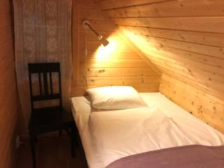 Lodge Visnes Stryn - 4