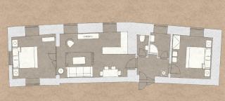 3 Epoques Apartments by Adrez - Prague - 6