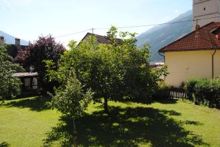 Frühstückspension Kirchenwirt - Obervellach - 2