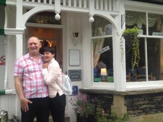White Rose - Windermere - 6