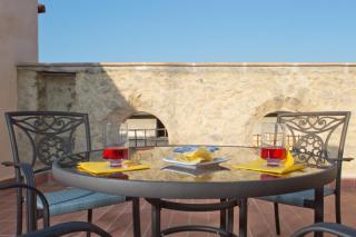 B&B Corte Catalana - 4