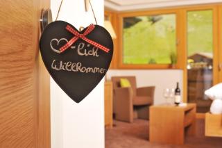 Hotel Barbarahof Saalbach - 3