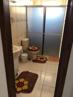 Apartamento Quadros - 1