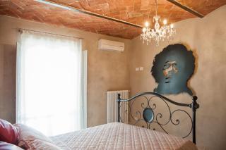 Villa Ventotto - Marciano Della Chiana - 4