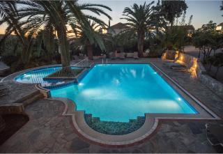 Maria Suites - Plataniás - 8