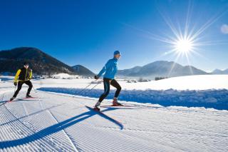 Appartements Ferienwohnungen Alpenblick - 5
