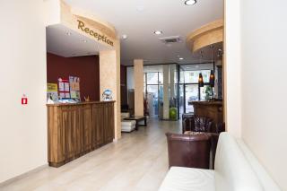 Hotel St Valentine all inclusive - Sunny Beach - 1