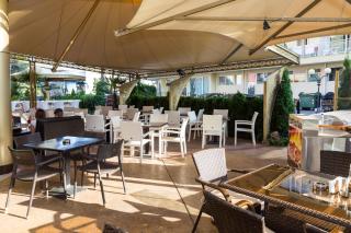 Hotel St Valentine all inclusive - Sunny Beach - 4