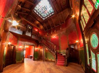 Pension VILLA KLEINE WARTBURG - 9