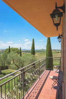 Borgo Tre Rose - Valiano - 8