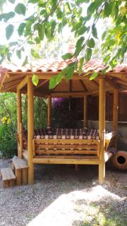 Mulberry House - Dalyan - 9